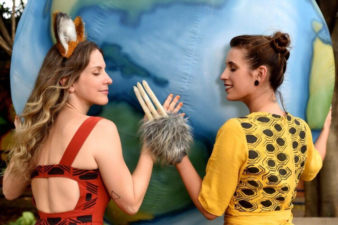 Artistas Planeta Oca