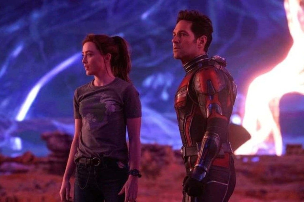 Foto: Walt Disney Pictures