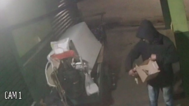 Foto: Arquivo pessoal