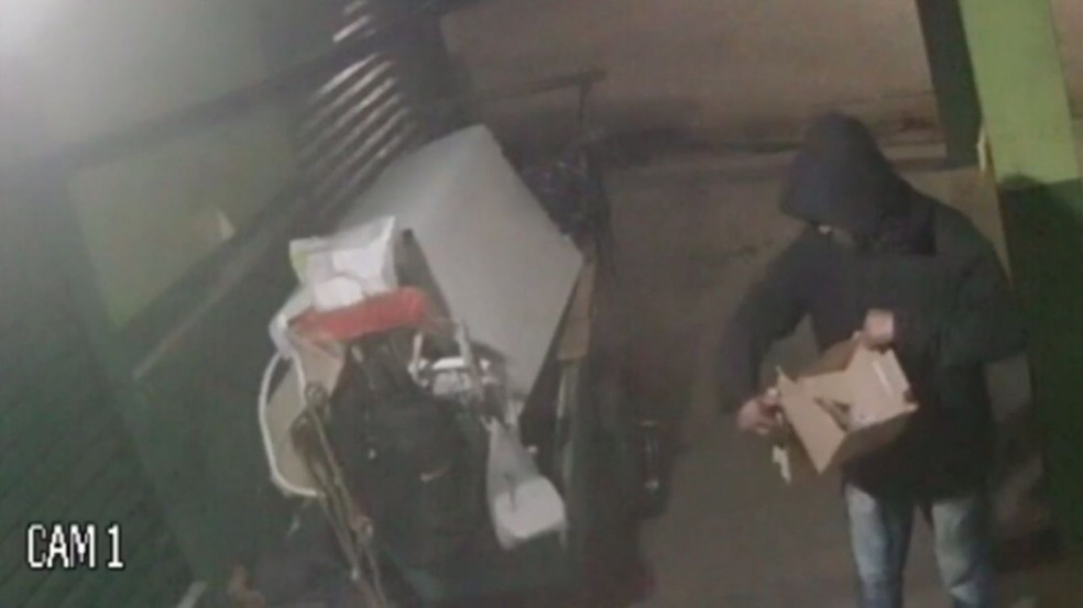 Foto: Arquivo pessoal