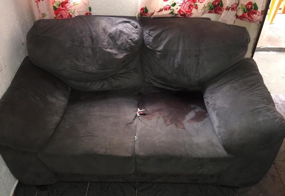 Homem é encontrado morto