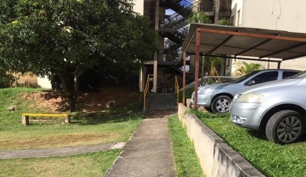 Homem é encontrado morto