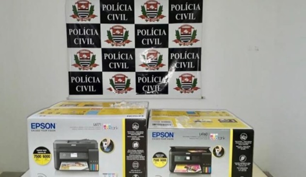 Homem aplicava golpe nas agências da cidade