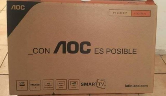 Homem é preso após furtar com TV no Centro de Jundiaí