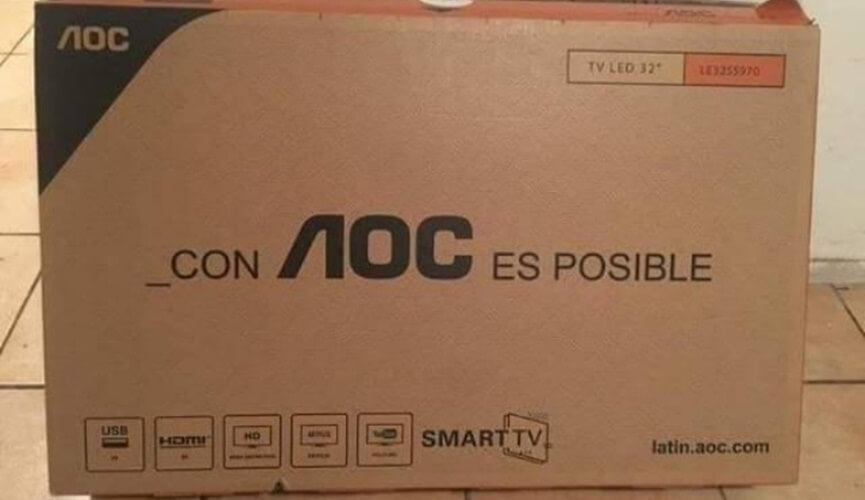 Homem é preso após furtar com TV no Centro de Jundiaí