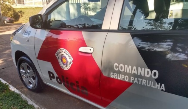 Homem é preso após invadir residência em Jundiaí durante 'saidinha' do Dia das Crianças