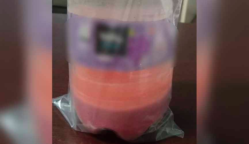 Homem é preso por jogar ácido com veneno de rato no rosto da esposa