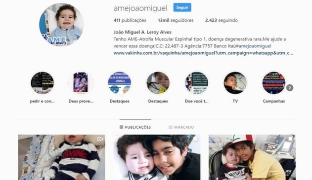 Homem é preso suspeito de aplicar golpe milionário com campanha para filho doente (2)