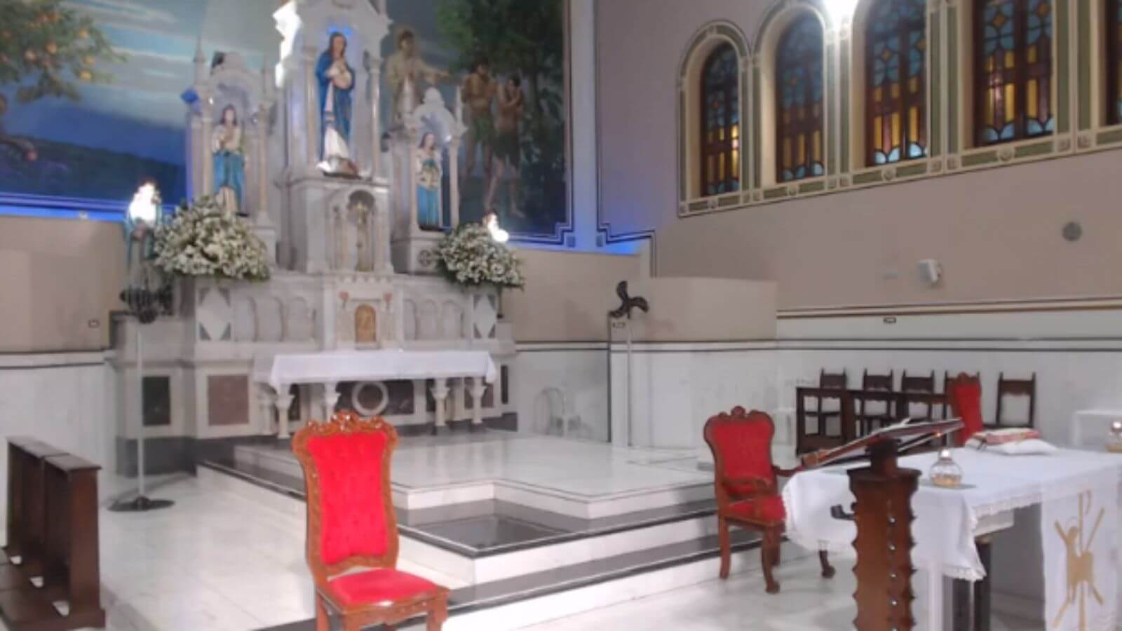 Igreja Nossa Senhora da Conceição