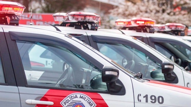 Polícia municipal: homem esfaqueado em Várzea Paulista