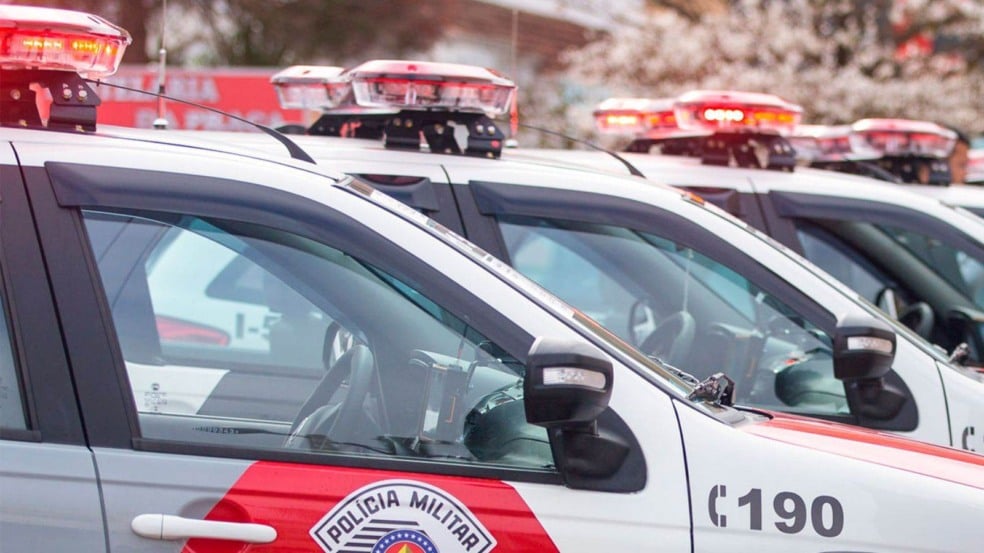 Polícia municipal: homem esfaqueado em Várzea Paulista