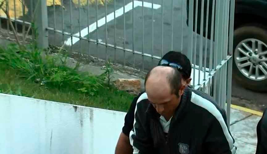 Homem que matou garçom em discussão por pizza queimada em Jundiaí é condenado a 18 anos de prisão