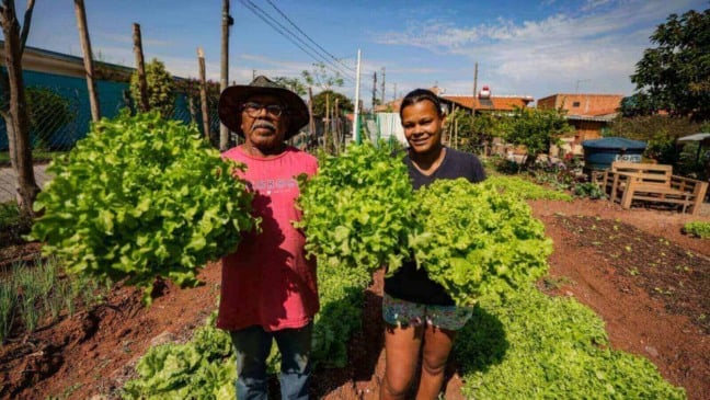 Foto: Prefeitura de Jundiaí