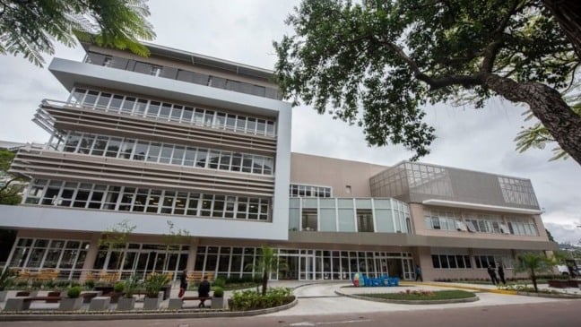 Foto: Camila Cunha/PUCRS