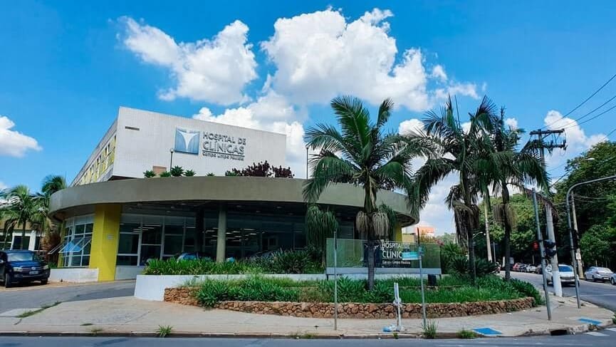 Campo Limpo Paulista investe em melhorias no Hospital de Clínicas após redução de internações Covid-19
