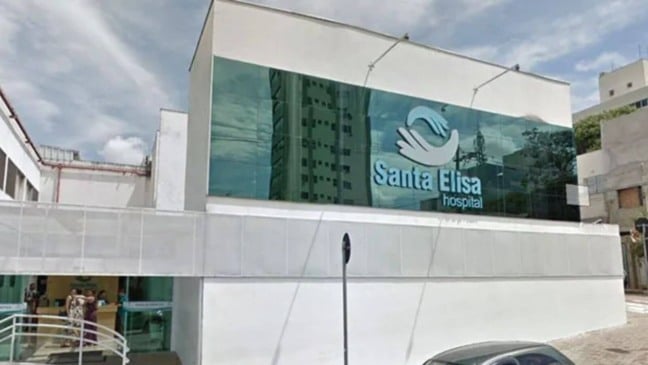 Hospital Santa Elisa