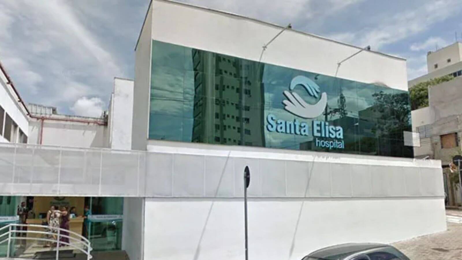 Hospital Santa Elisa
