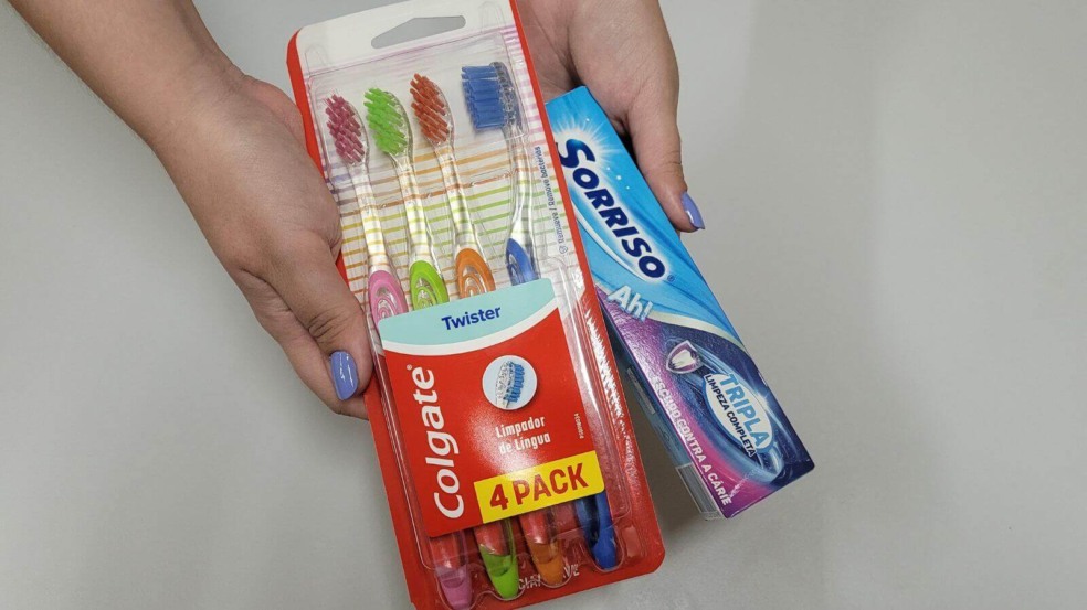 Foto: Hospital São Vicente