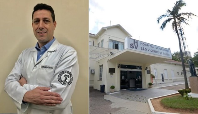 Hospital São Vicente é o único na região a contar com Ambulatório de Osteometabolismo