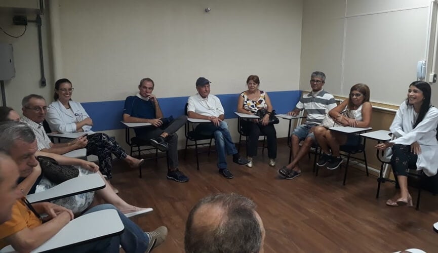 pacientes laringectomizados