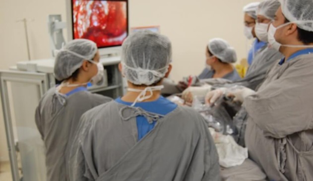 Hospital São Vicente