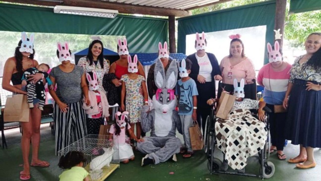 Foto: Hospital Universitário de Jundiaí