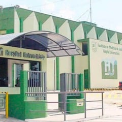 Hospital Universitário de Jundiaí