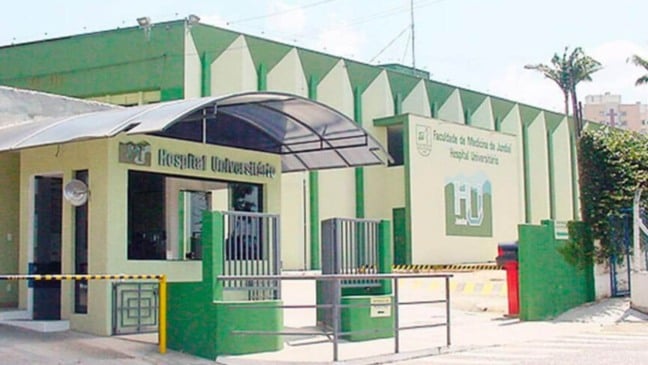 Hospital Universitário de Jundiaí
