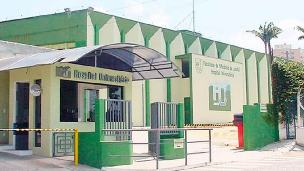 Hospital Universitário de Jundiaí