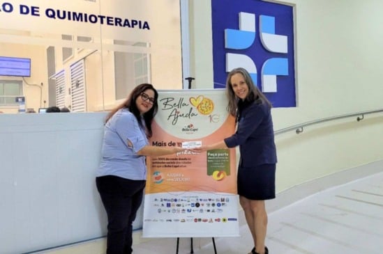 Foto: Hospital São Vicente