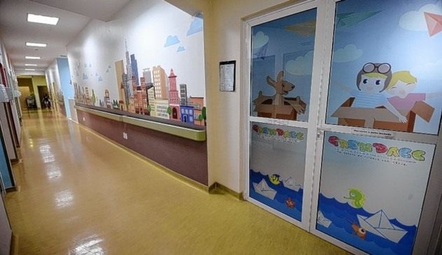 Corredor do grendacc