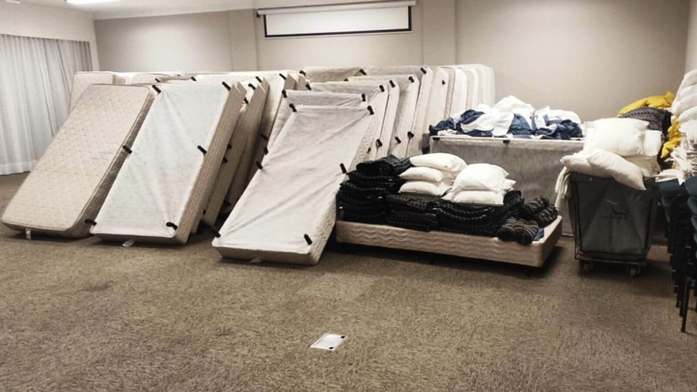 Foto: Hotel Quality Jundiaí