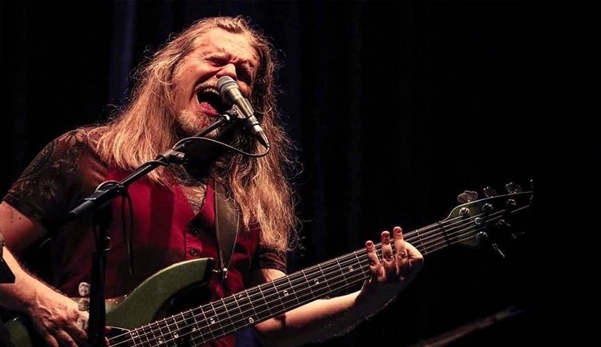 Humberto Gessinger será atração no Sesc Jundiaí neste mês