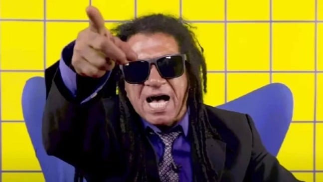 Humorista Gil Brother Away morre