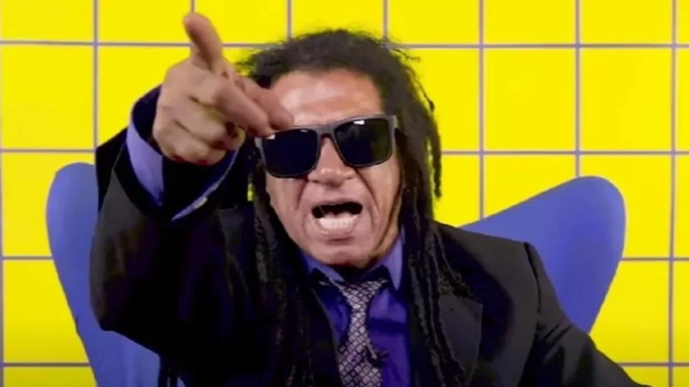 Humorista Gil Brother Away morre