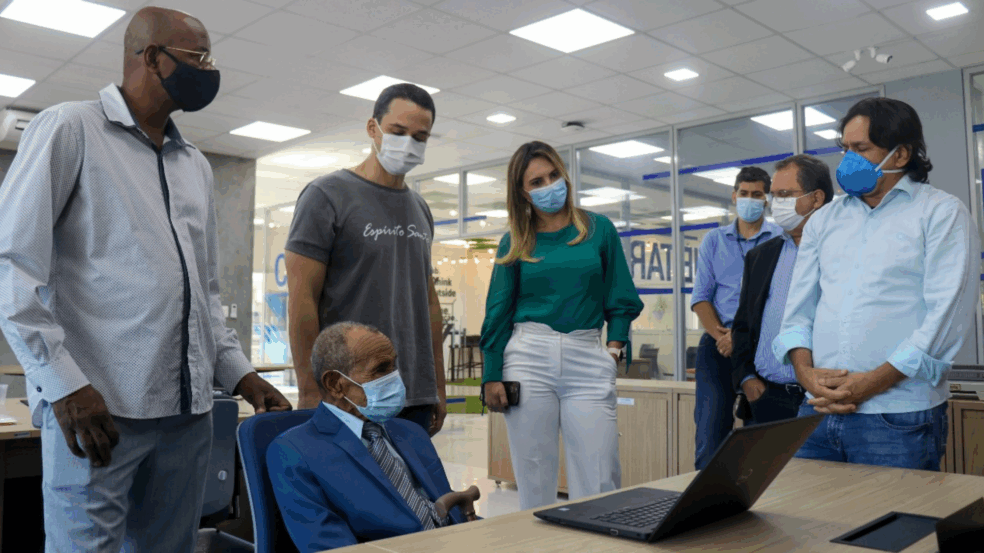 Foto: Divulgação/FINDES