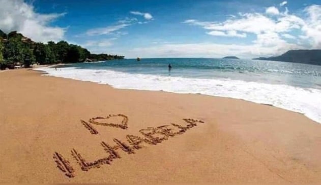Foto de Ilhabela