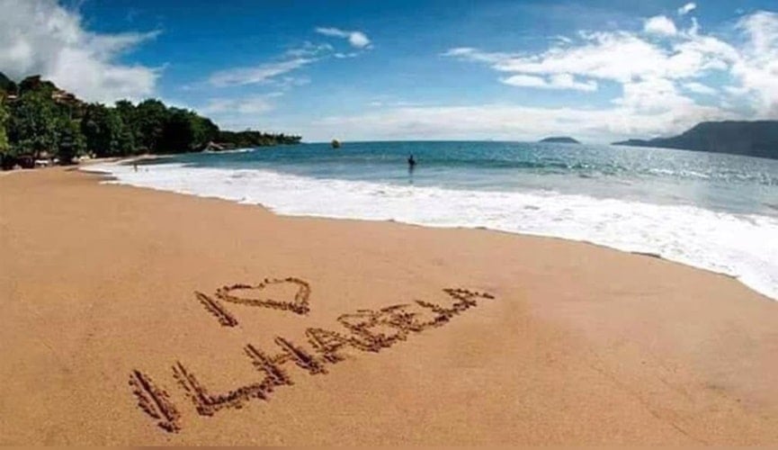 Foto de Ilhabela