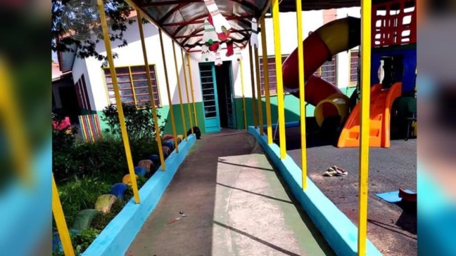 Coronavírus: Prefeitura de Várzea suspende aulas para 18 alunos em creche da cidade