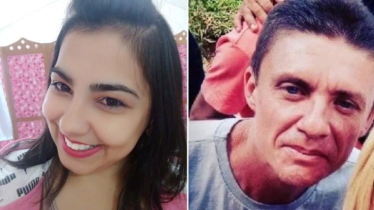 Homem mata namorada e é morto em seguida em casa noturna de Itatiba