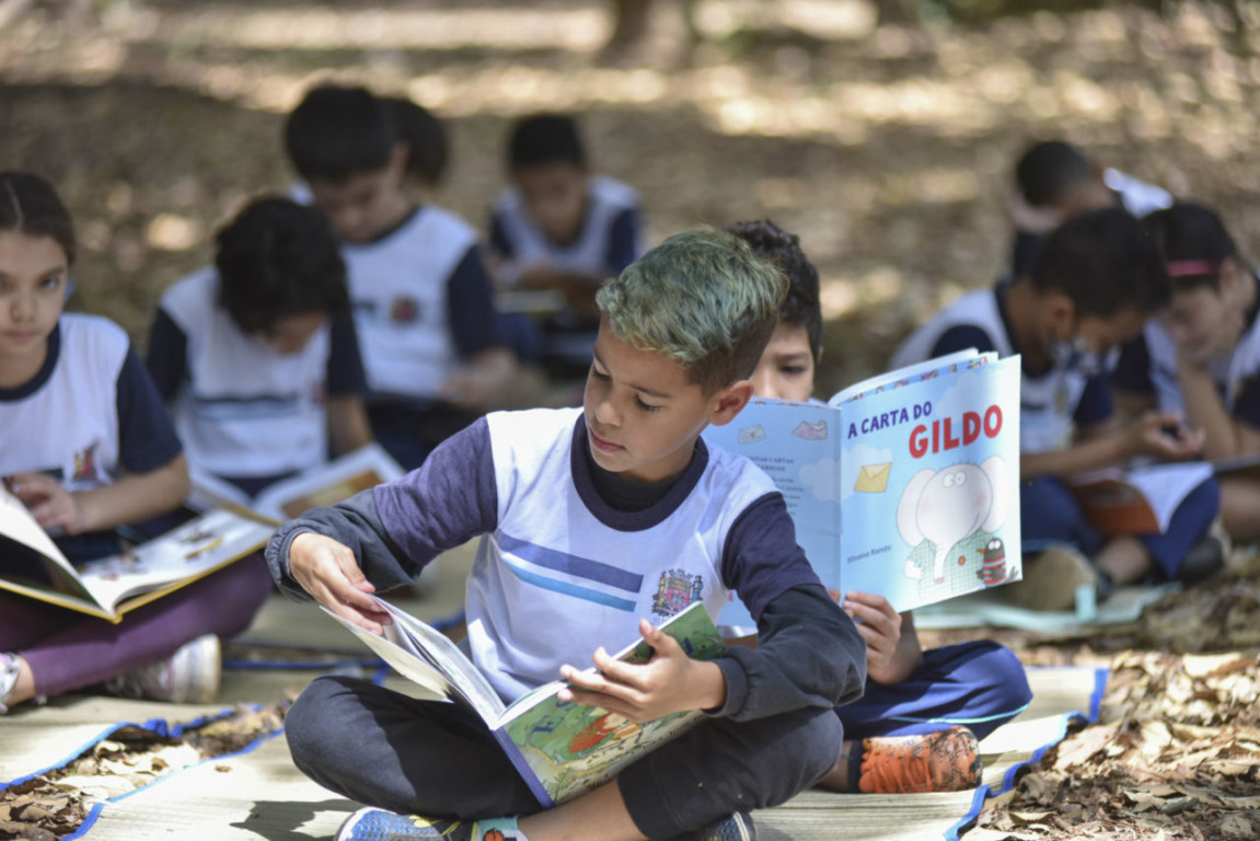 Jundiaí está entre as primeiras cidades paulistas com melhor indicador de alfabetização