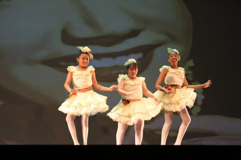 20ª Mostra de Dança da ACE Jundiaí