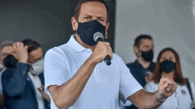 Foto: Governo do Estado de São Paulo