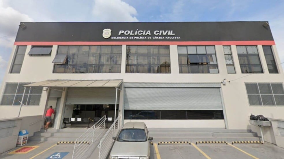 Delegacia de Várzea Paulista