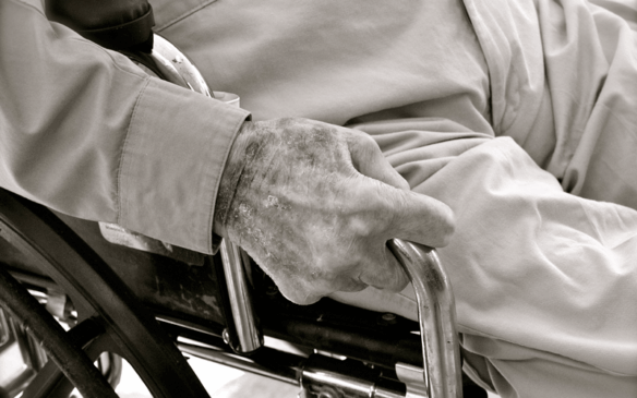 A doença de Alzheimer é um problema de saúde pública em razão do envelhecimento populacional. (Foto: Divulgação)