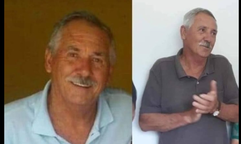 Idoso desaparecido em Jundiaí Idoso desaparecido em Jundiaí