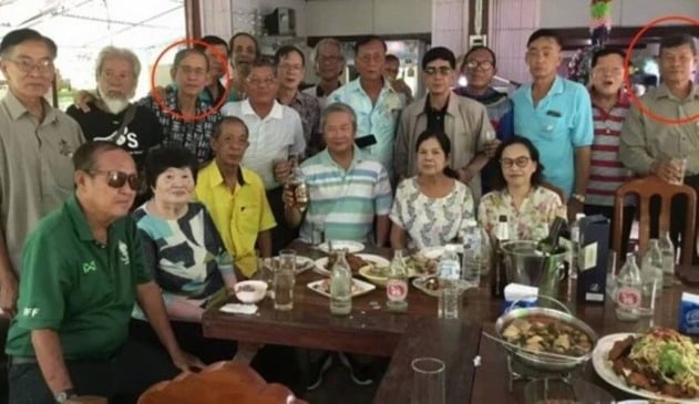 Idoso vítima de bullying se vinga e mata colega da escola 50 anos depois