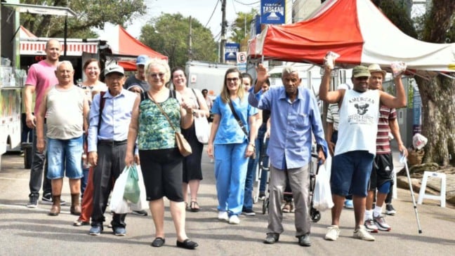 Foto: Prefeitura de Jundiaí