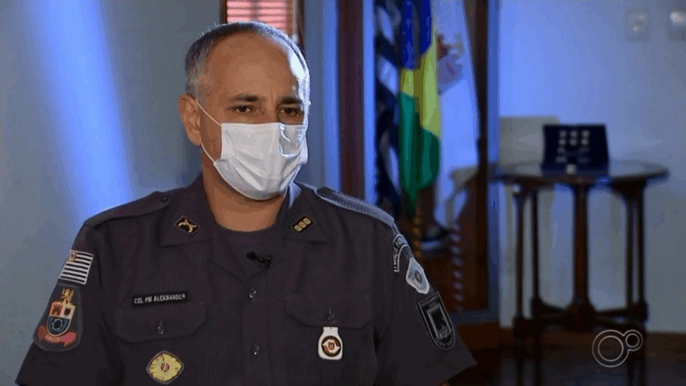 Foto: Reprodução/TV TEM