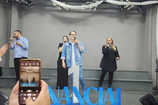 Foto: Tribuna de Jundiaí